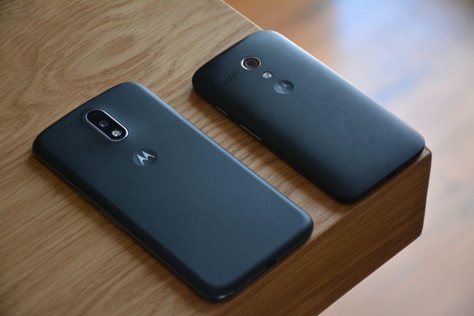 Motorola launches Moto G Max with Snapdragon processor - The Hindu