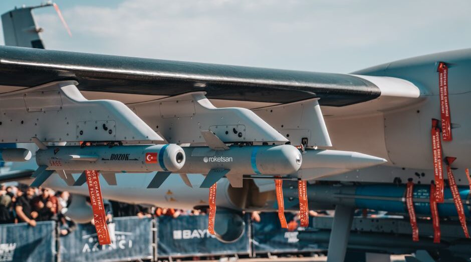 Project ‘C430L’: How Russia secretly helped Iran develop supersonic cruise missiles – The Times of India
