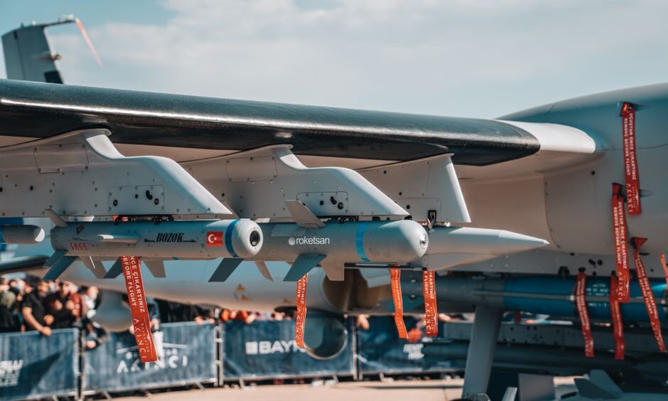 Project ‘C430L’: How Russia secretly helped Iran develop supersonic cruise missiles – The Times of India