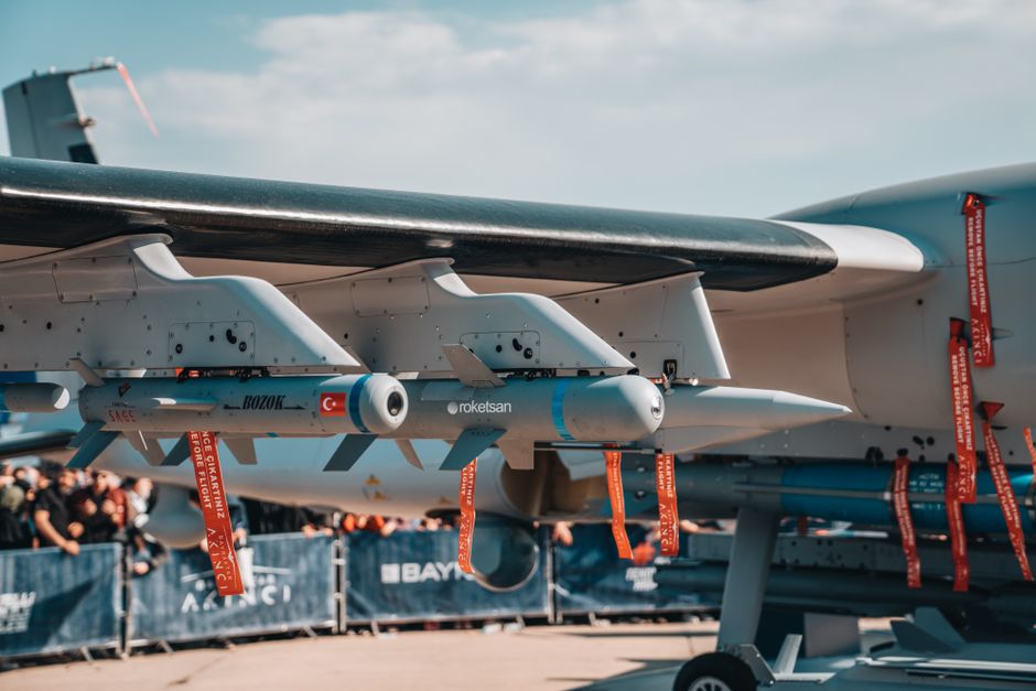 Project ‘C430L’: How Russia secretly helped Iran develop supersonic cruise missiles – The Times of India