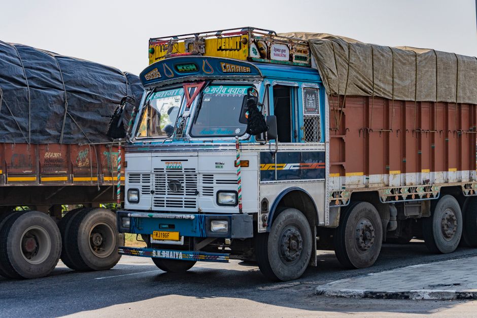 TCS, Tata Motors PV, Tata Chemicals: Tata Group shares surge up to 20%; here is why the stocks are surging - Upstox