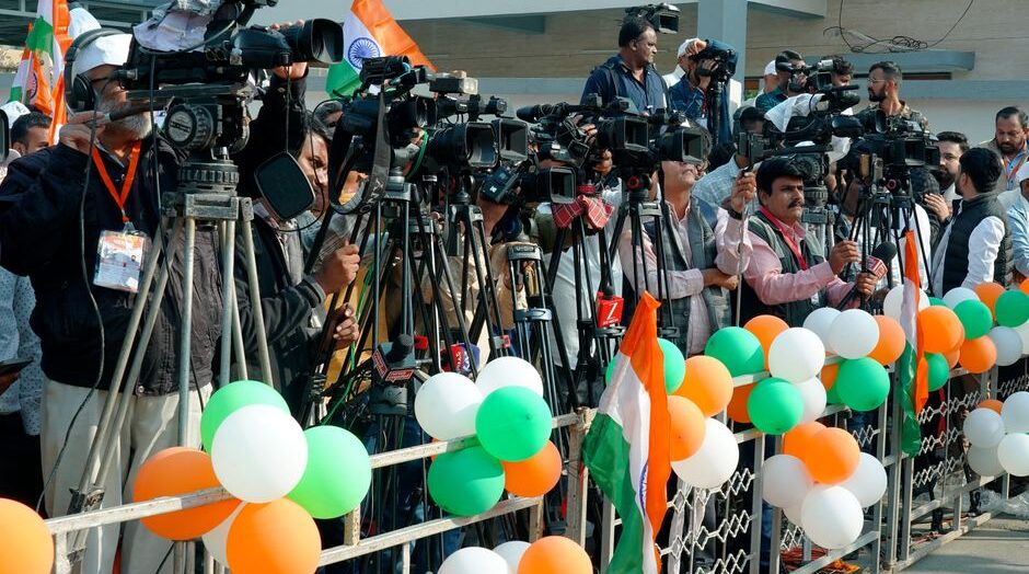 Journalist Who Reported Ram Temple Donation Theft Moves Supreme Court Against UP Police Notice For X… – Live Law: What You Need To Know