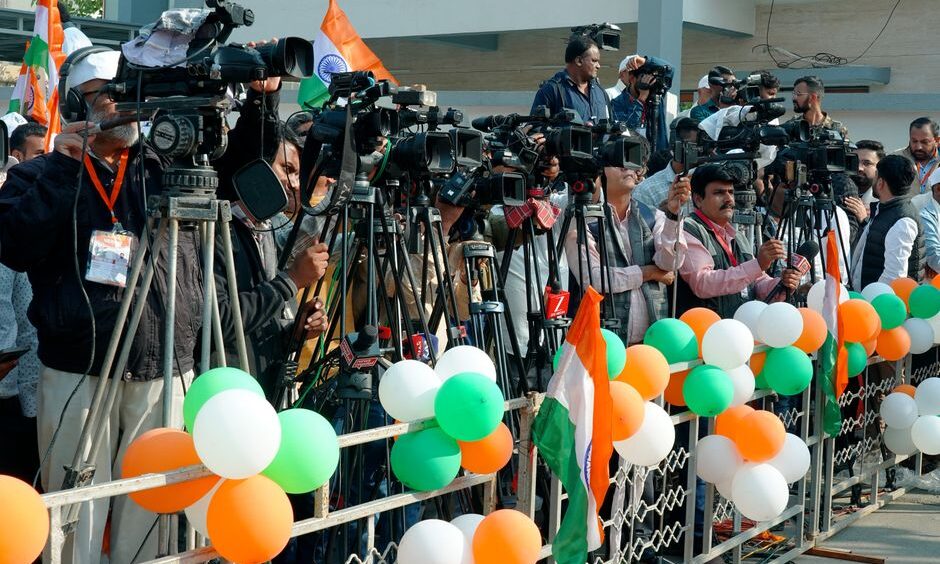 Journalist Who Reported Ram Temple Donation Theft Moves Supreme Court Against UP Police Notice For X… – Live Law: What You Need To Know