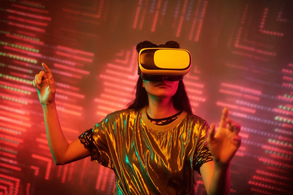 Meta VR Glasses Promise To Put An IMAX Screen On Your Face – Forbes: What You Need To Know