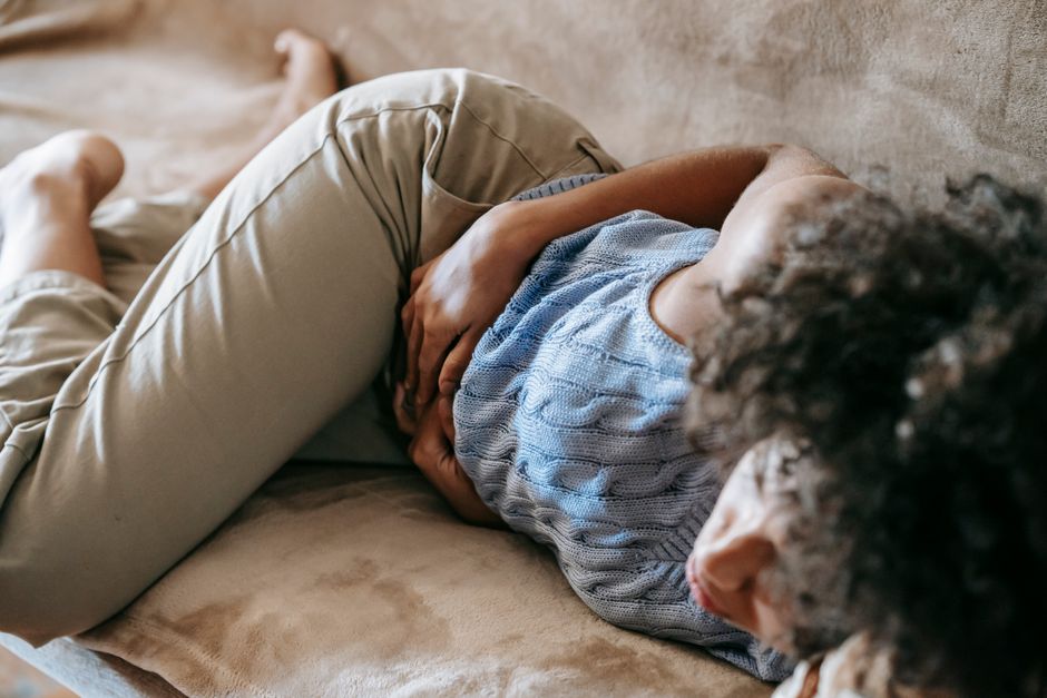 Severe period pain isn't always normal: Doctors explain endometriosis, genetic risks and why diagnosis ca - The Times of India: What You Need To Know