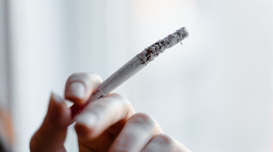 Tobacco consumption in India – Data For India: What You Need To Know