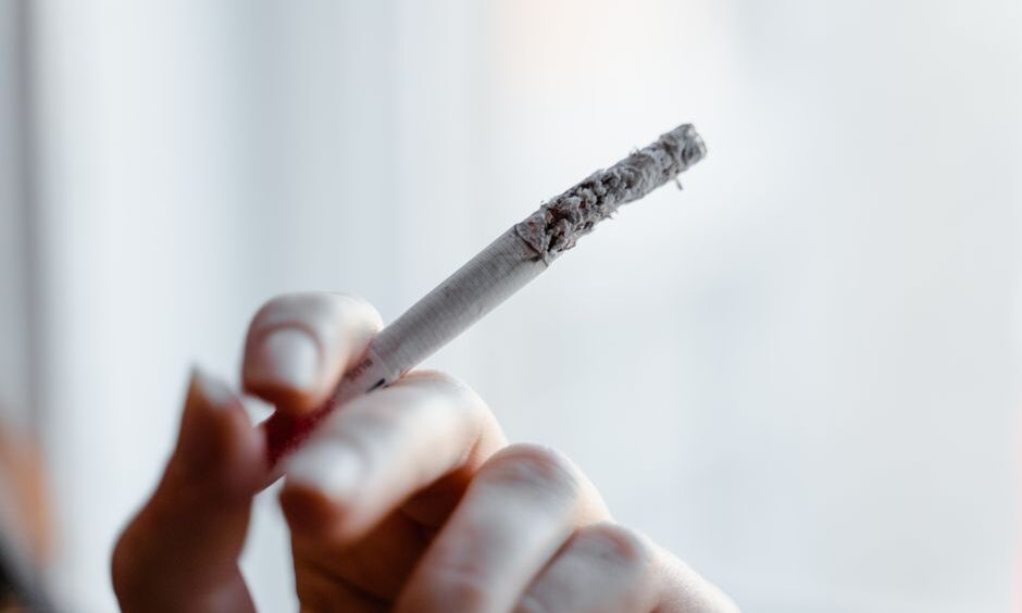 Tobacco consumption in India – Data For India: What You Need To Know