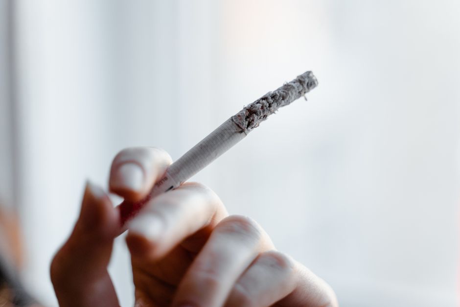 Tobacco consumption in India – Data For India: What You Need To Know