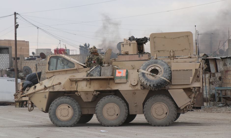 Yemen war: What’s the latest, as government forces claim advances? – Al Jazeera