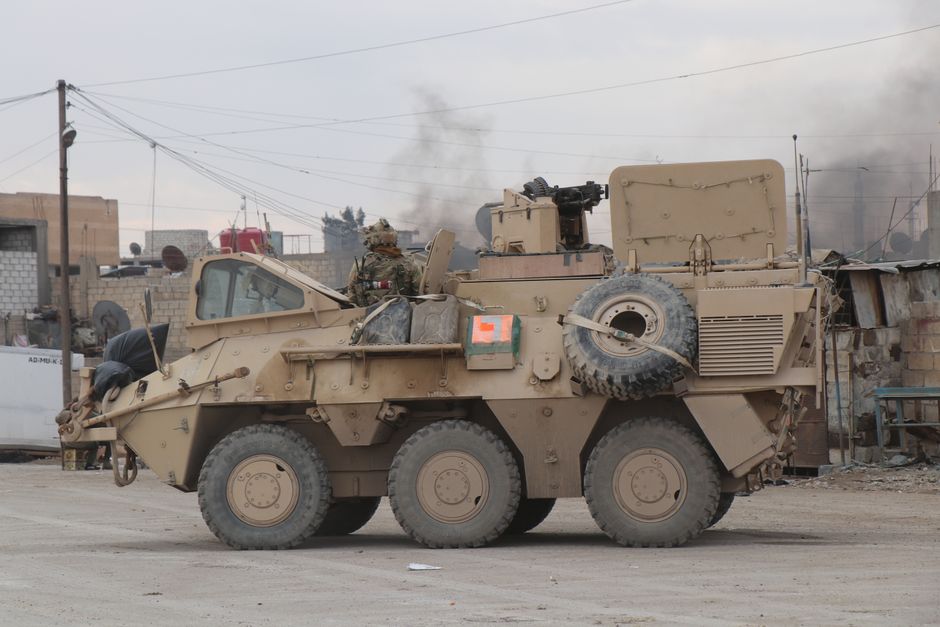 Yemen war: What’s the latest, as government forces claim advances? – Al Jazeera
