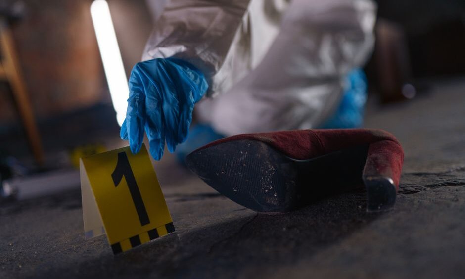 Bengal Class 11 student rape-murder accused killed in encounter during crime scene reconstruction – The Times of India