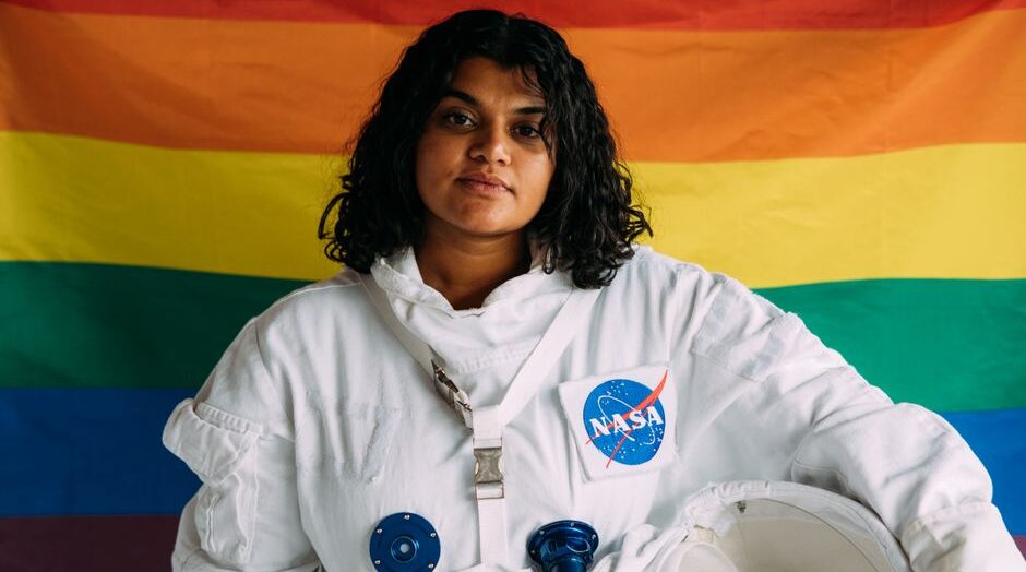 4 people on NASA’s Crew-12 mission return to Earth after 8 months in space – 90.5 WESA